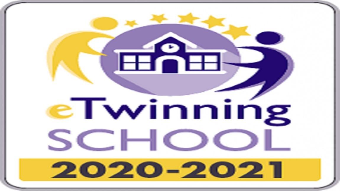 e-Twinning Okul Etiketi Nedir?